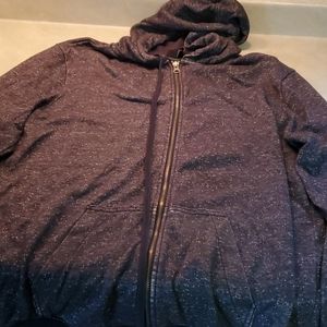 Mens element jacket